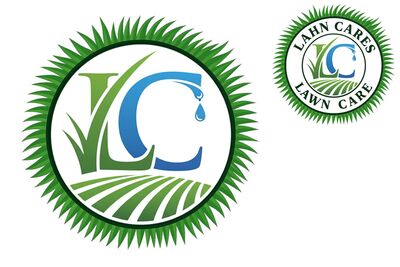 Lahn Cares Logo