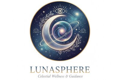 Lunasphere Logo